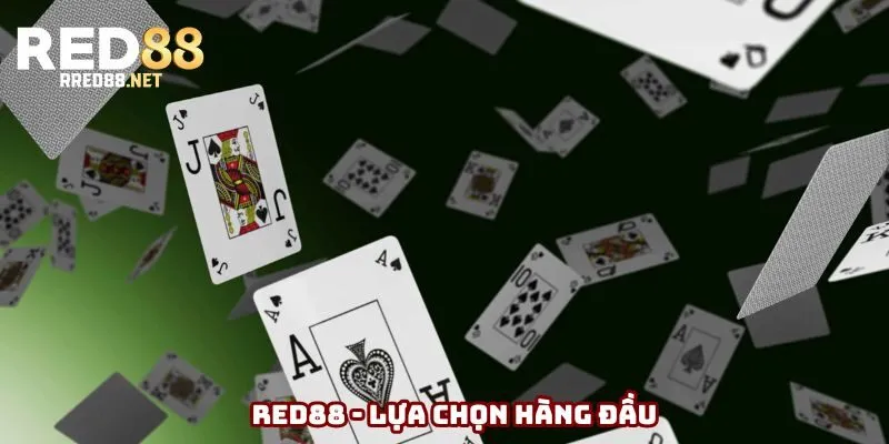 Lựa chọn hàng đầu cho giới chơi bài Lựa chọn hàng đầu cho giới chơi bài