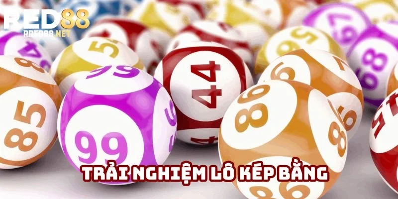 Kép bằng dễ xác định và dễ chơi Kép bằng dễ xác định và dễ chơi