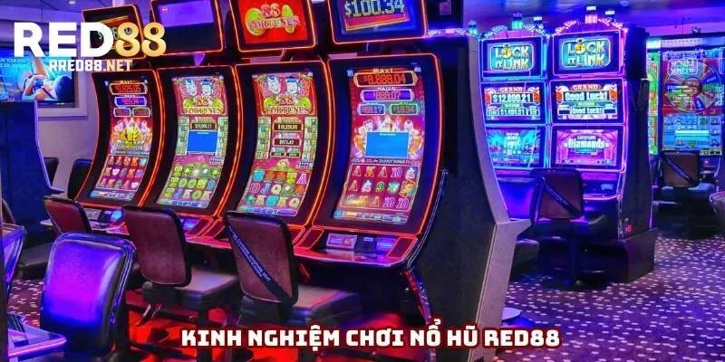 Bật mí kinh nghiệm chơi thắng lớn 